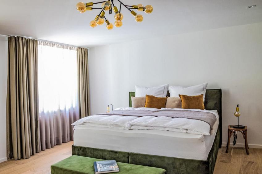 Munich Finest Apartments Studio 4 - foto 6