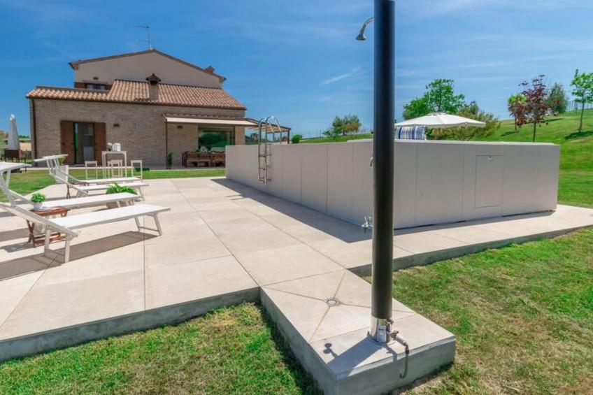 Villa Clair - foto 85