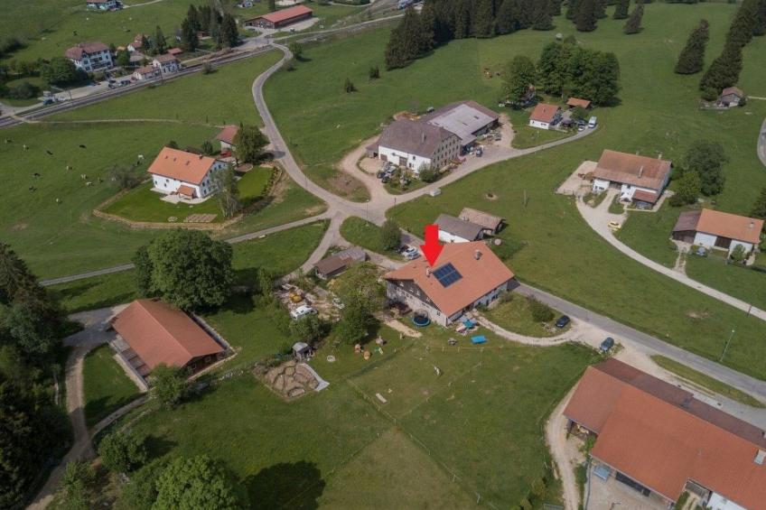 Maison de vacances - Les Hirondelles, (Montfaucon), - foto 19