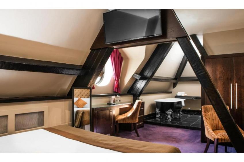 Penthouse - foto 6