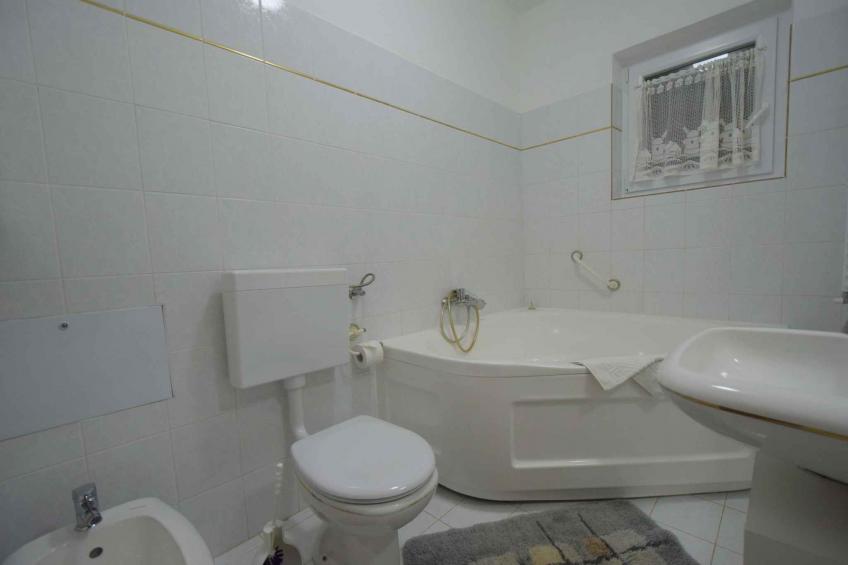 Vakantiewoning sa klimom i vrtom u blizini Plaze - BF-RNMR - foto 21