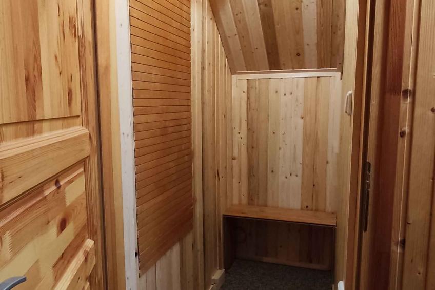 Vakantiewoning in Erzgebirge met mogelijkheid tot apitherapie - VW-V7ZPM - foto 7