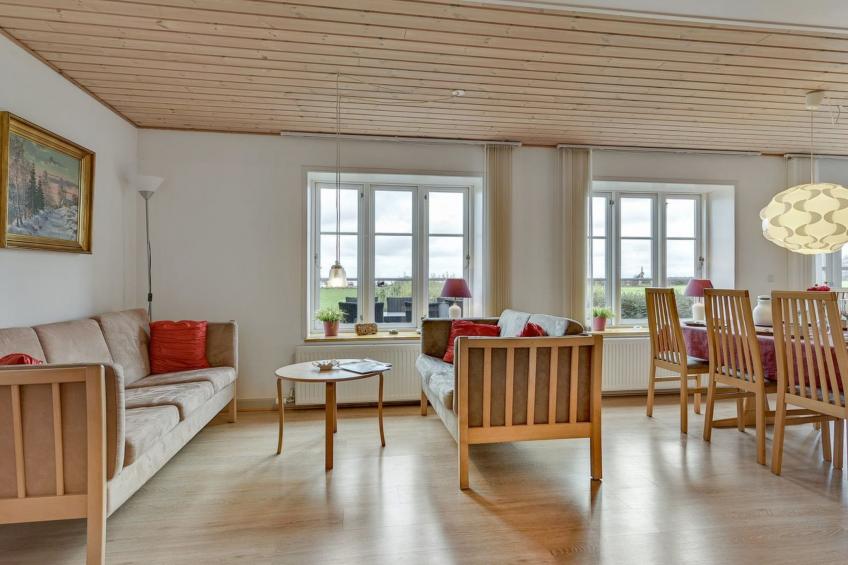 "Joran" - 120m from the sea in Funen - foto 4