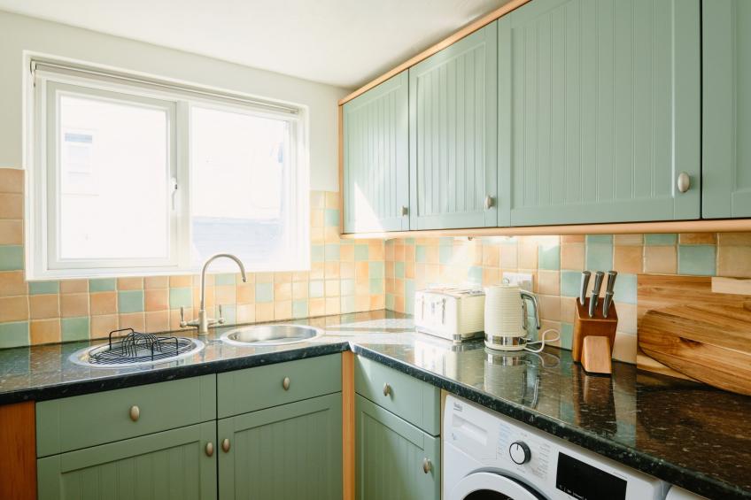 Scallop Cottage - foto 17