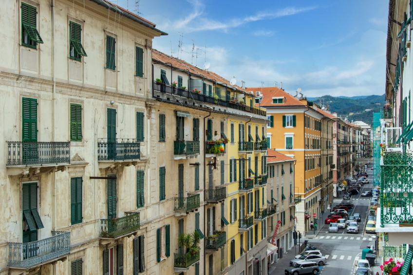 Casa Felice