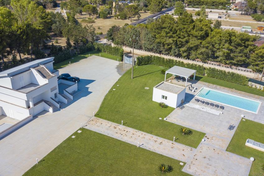 Prestige Apartament Pool&Padel - foto 9