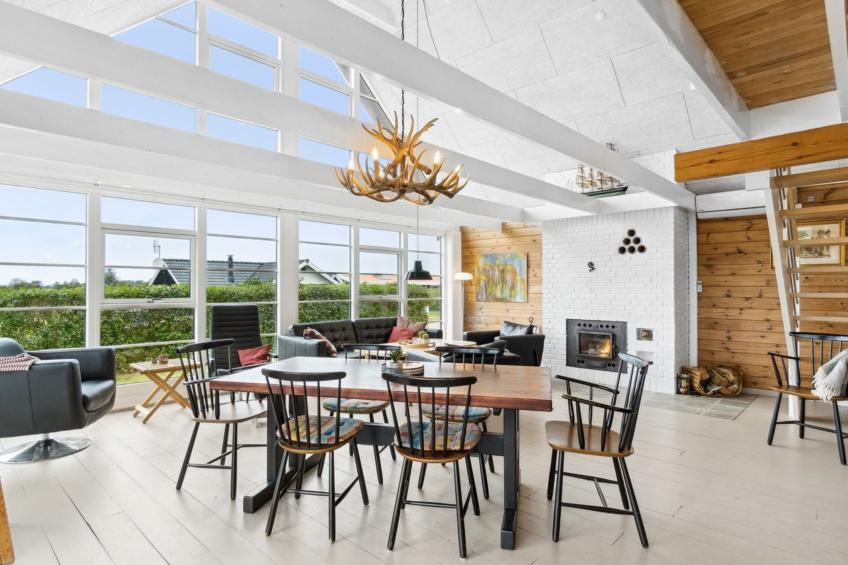 "Ginnie" - 300m from the sea in Funen - foto 37