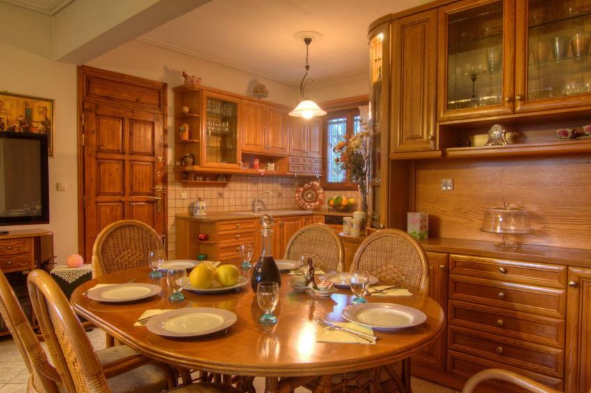 Villa "Elena" mit Bergblick - foto 4