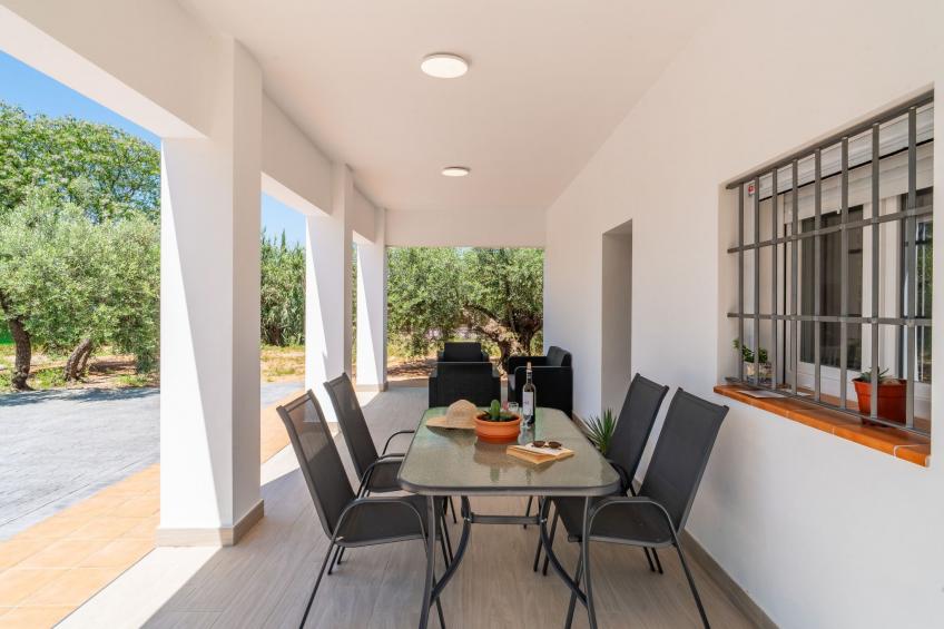 Olivera Country Cottage - foto 7