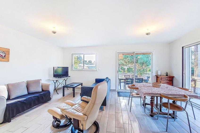 Les Arbousiers - foto 2