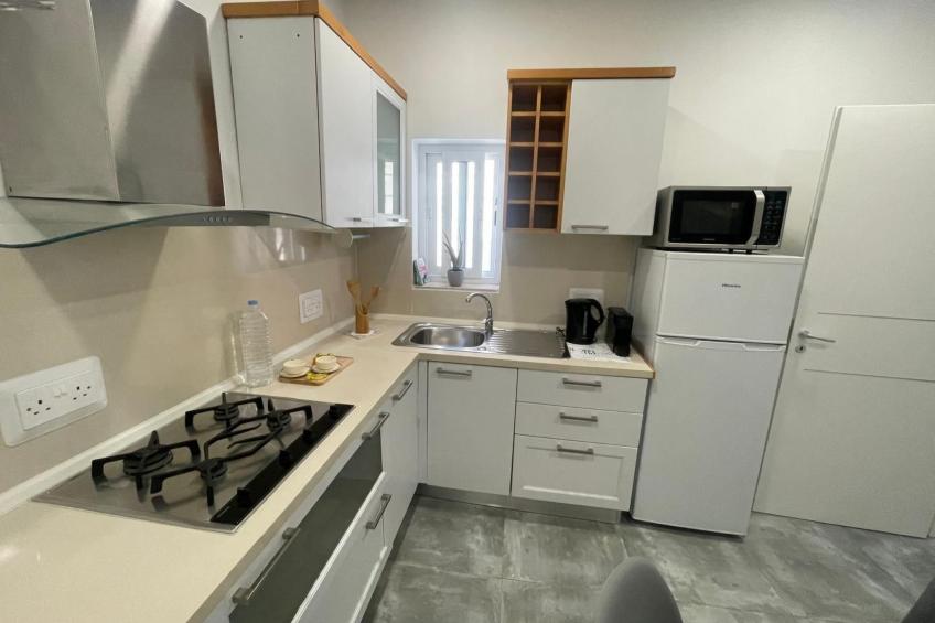 Wohnung "Ta Nenu" mit Wi-Fi - foto 8