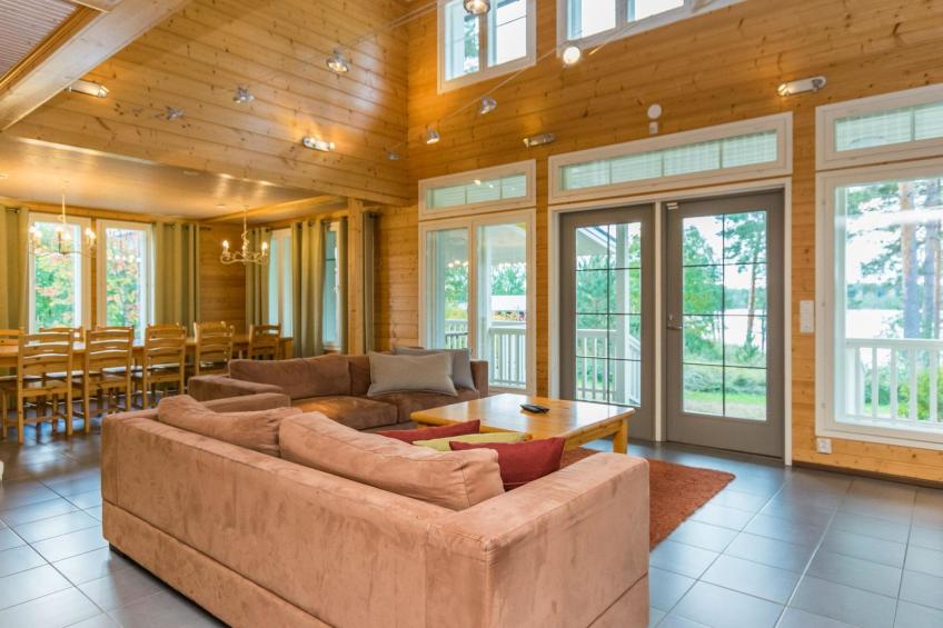 Kartanohuvila - foto 13