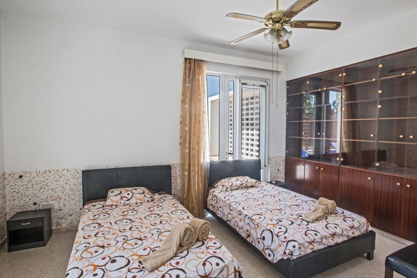 Moderne Ferienvilla in Ayia Napa - foto 21