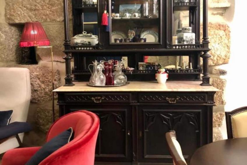 Casa da Ventozella/Suite - foto 27