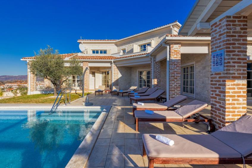 Villa "Star" mit Whirlpool - foto 37