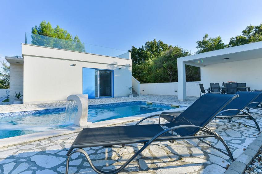 Charming Villa Anna with private pool - foto 6