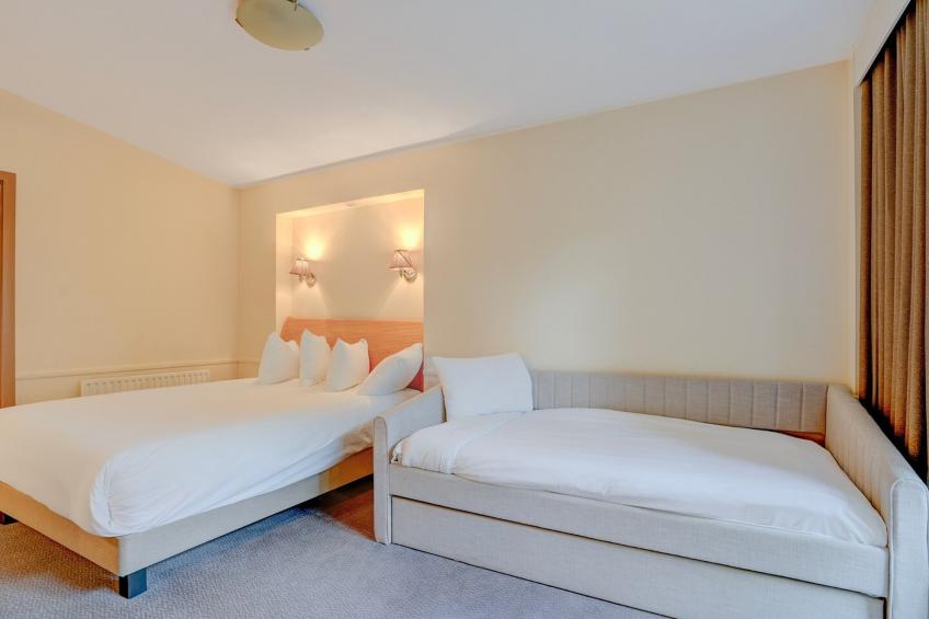 Twin Room with River View - foto 14
