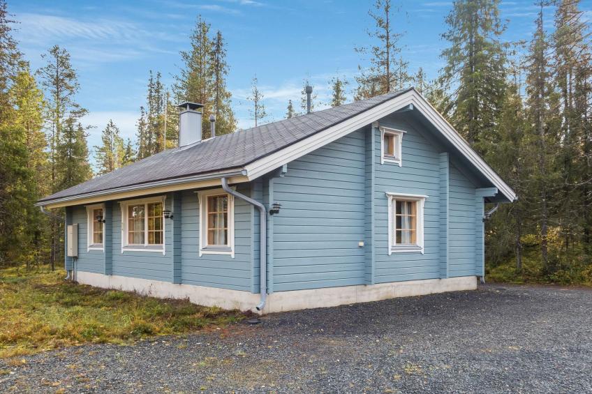 Pyhäjärven loma - foto 2