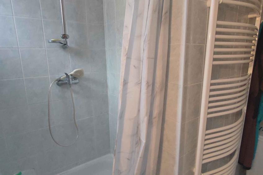 Holiday home with WiFi and terrace - BF-JXJBB - foto 13