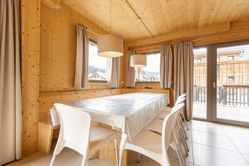 Murau Chalet 12 - foto 3