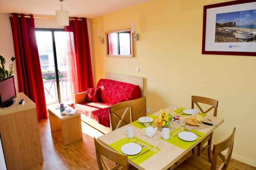 Résidence Goélia La Belle Époque - foto 11