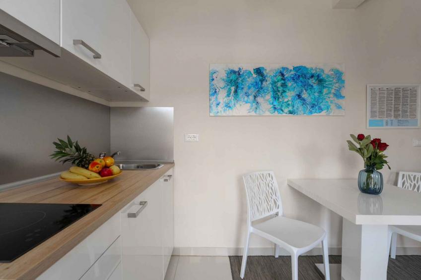 Vakantiewoning met zwembad en 100 meter van het strand - VW-XW969 - foto 4