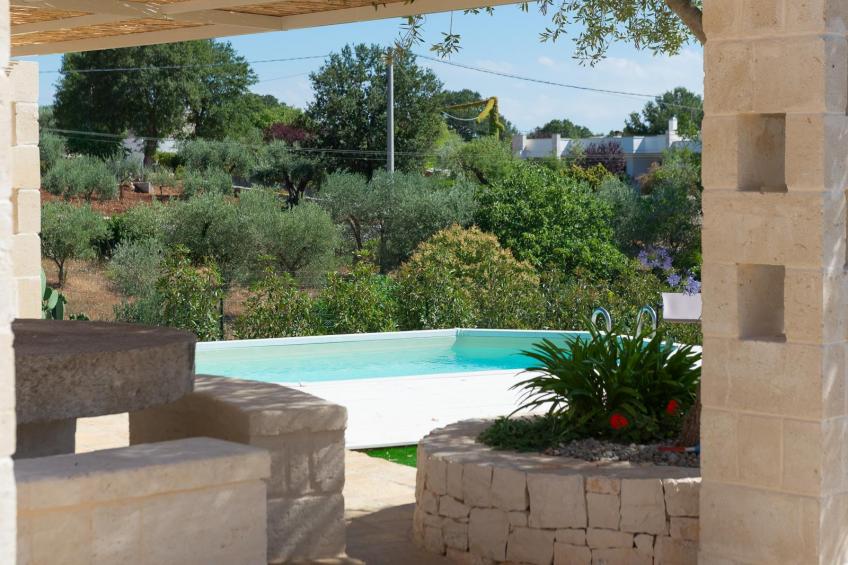Trulli Dei Ciclamini - foto 35