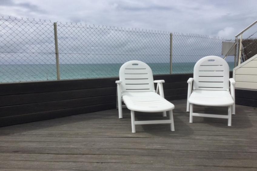 Appartement COUTAIN - foto 6