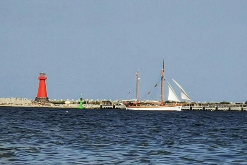 Apartament Gdańsk - foto 35