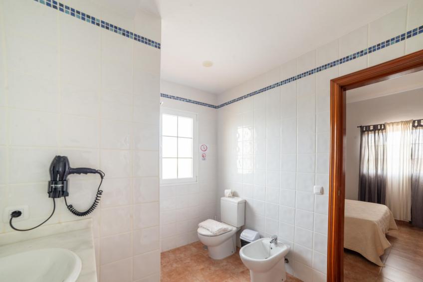 Chalet en Tuineje para 8 personas - foto 37