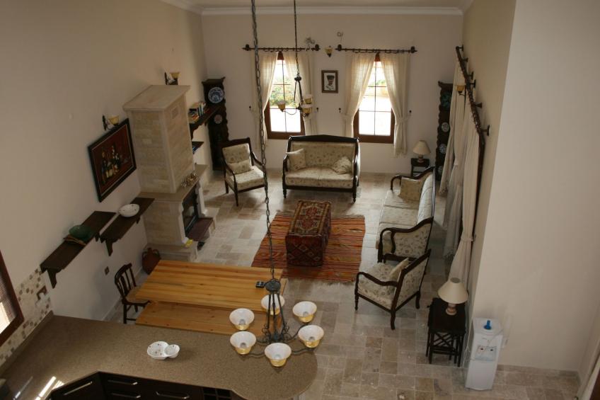 Finca mit Garten, Grill und Terrasse - foto 18