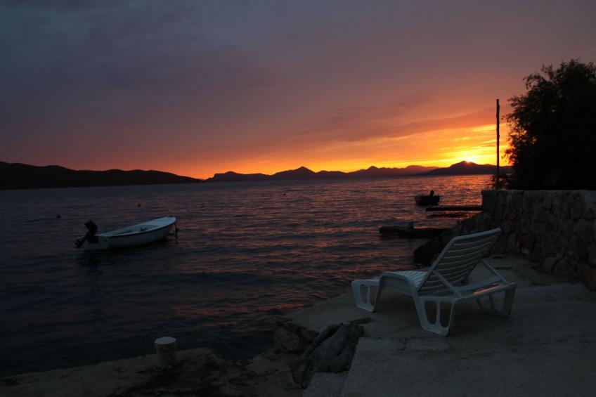 "Purple Sunset" - foto 11