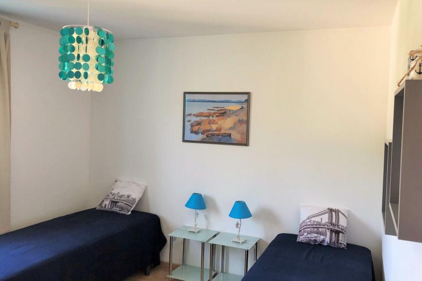 Urlaub im Süden zwischen Meer und Bergen - foto 33