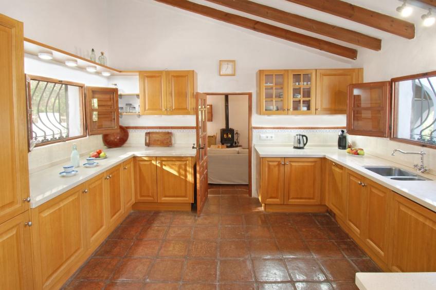 Casa The Lofties mit Pool in Andalusien - foto 12