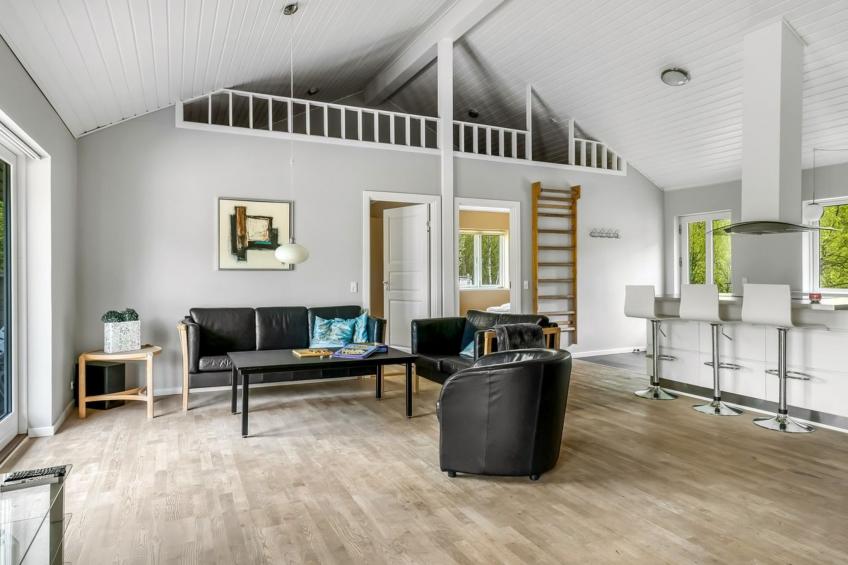 "Ellie" - 300m from the sea in NE Jutland - foto 10