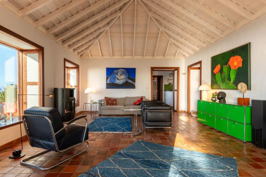 Villa Botánico - foto 11