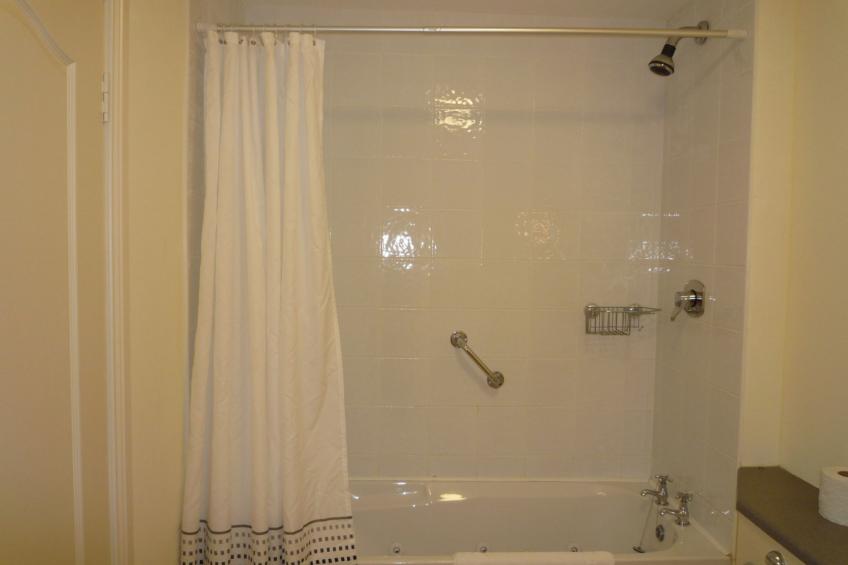 Grove Lodge No 5 (2 Bed) - foto 15