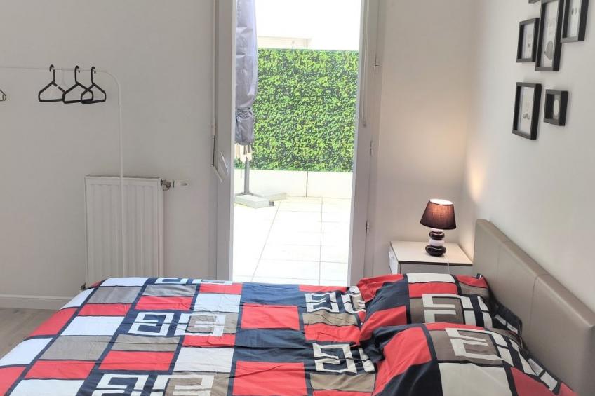 Eine Oase der Ruhe in der Nähe von Paris "L'Etole du Nord" - foto 10