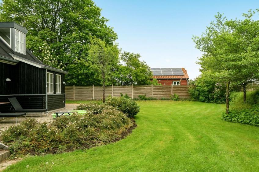 "Gullan" - 75m from the sea in Funen - foto 8