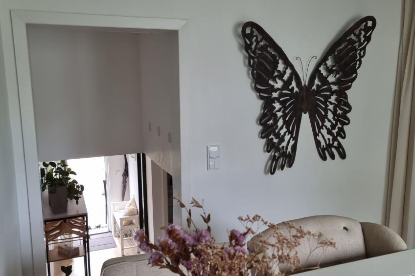 Wohnung im Rheintal - foto 20