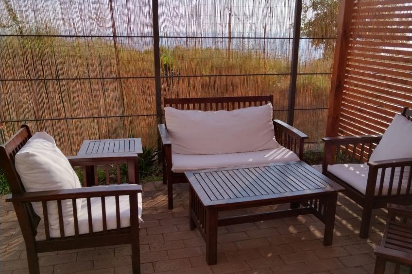 in Cilento, Caprioli,  mit Grill und Garten - foto 37