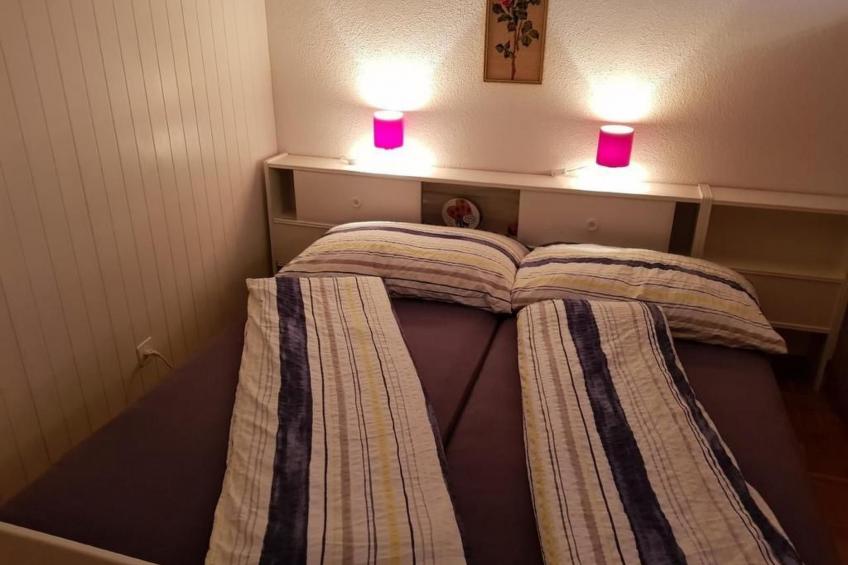 Charmantes Chalet Apartment mit Aussicht - foto 25