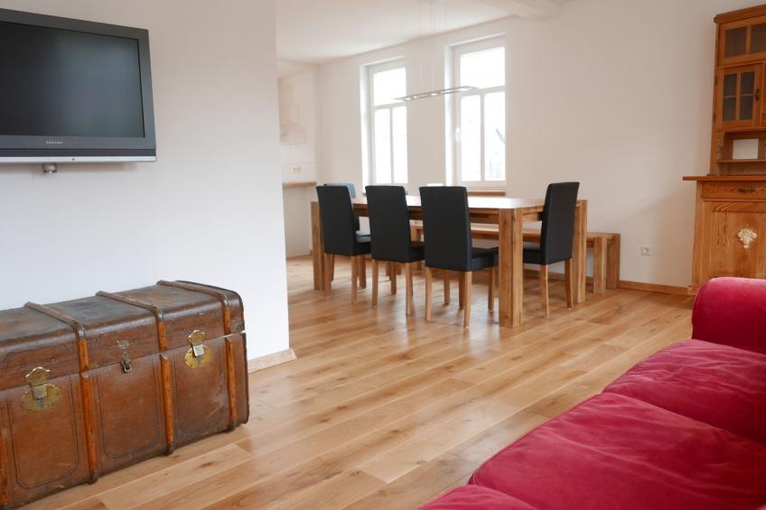 Appartement in Bad Sachsa - foto 2