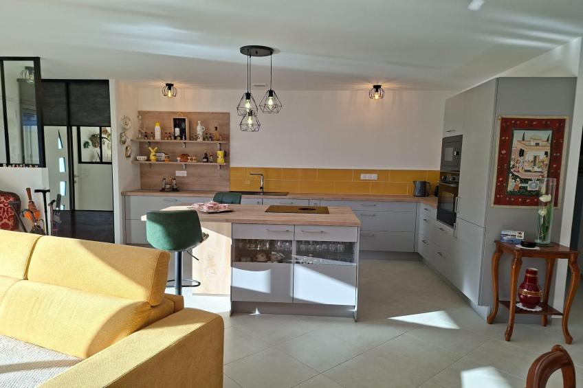 Ferienhaus in Plestin les Grèves - foto 12