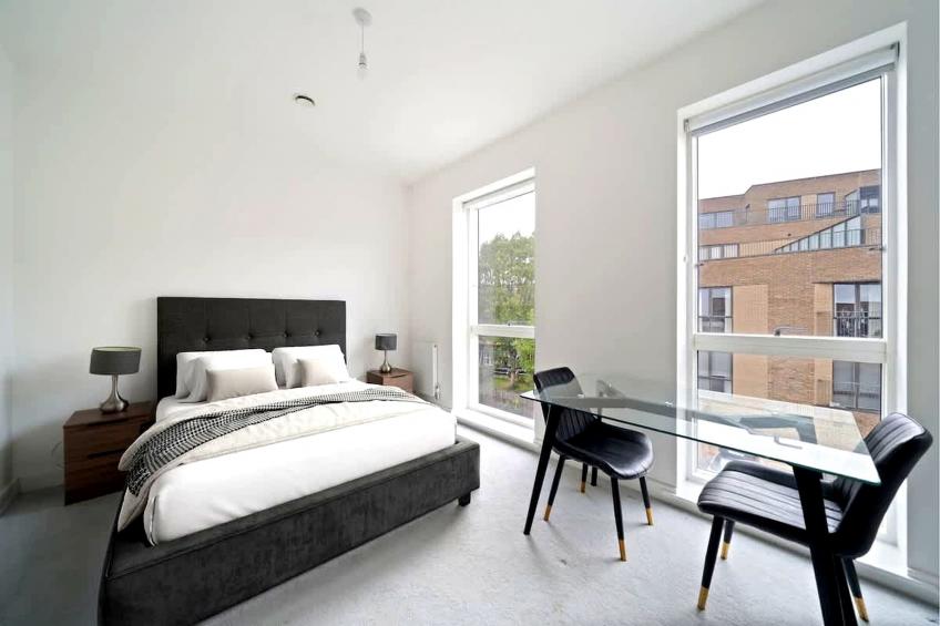 Queens Park - foto 4