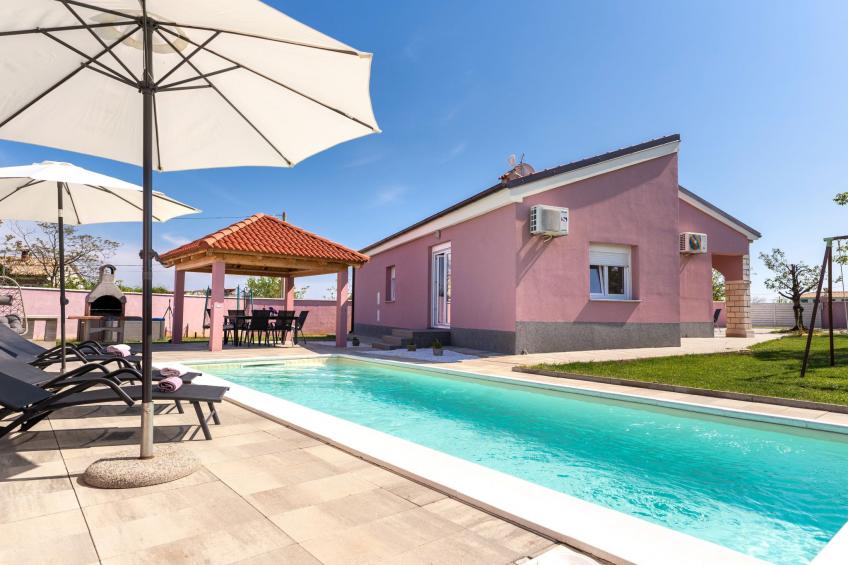 Villa Lilly - foto 4