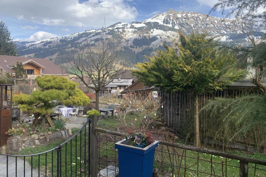 Gartenstudio "Belle Vue" - foto 16