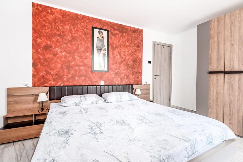 Vila Karin - Pisarović - ID 2180 - foto 9