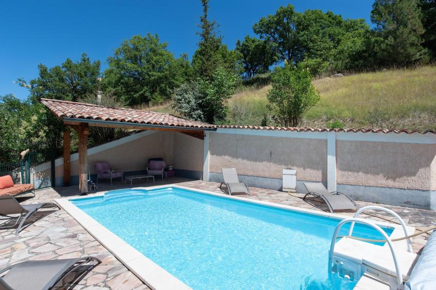 La Bergerie - foto 22