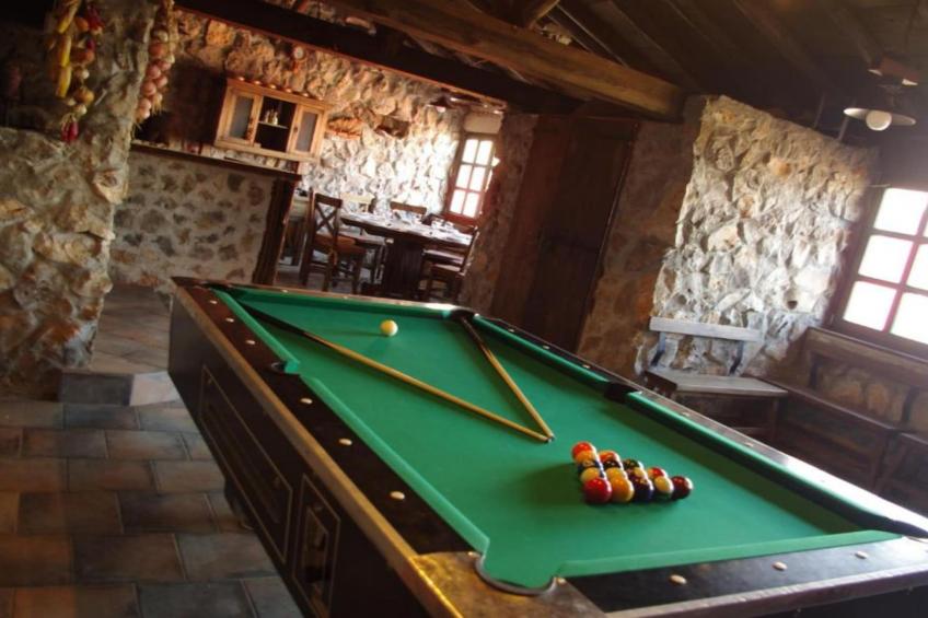 Holiday Home Villa Rokov - Five-Bedroom Villa - foto 45